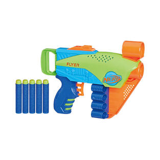 Nerf Elite Junior Flyer - F6751