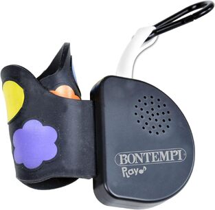 Bontempi Musical Keyring Drum Pad - 6054202