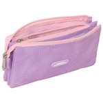 Safta: K-POP Demon Hunters Iconic - Triple Pencil Case - SF65124