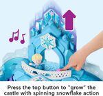 Disney Frozen Elsa's Ice Palace By Little People - GKV24