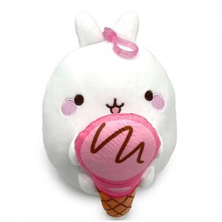 Molang Scented Plush 20cm in Blind Bag - 17921050