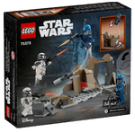 LEGO Ambush on Mandalore™ Battle Pack - 75373