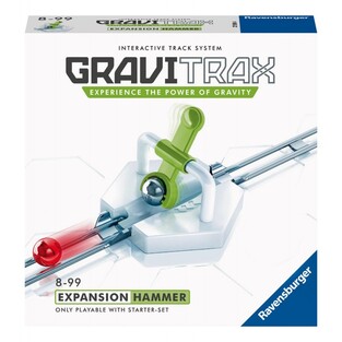 Gravitrax Expansion Accessories Hammer - 26097
