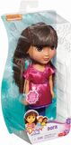 Nickelodeon Dora and Friends Dora Doll - BLW44