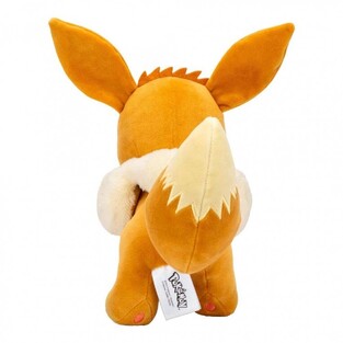 Plush Pokemon Eevee 30cm - PKW4470