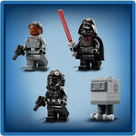 LEGO  Star Wars Tie Bomber™ - 75347