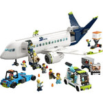 LEGO City Passenger Airplane - 60367