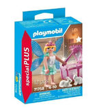 Playmobil Specialplus Νεράιδα Των Δοντιών - 71758