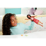 Disney Vaiana 2 Tautai Swimming Vaiana Fashion Doll - JFF09