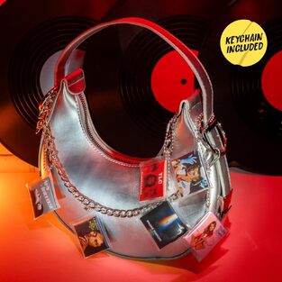 Miniverse Real Music Blind Capsule 4 Vinyl Records - 247906EUC