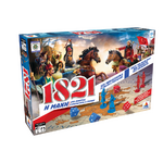 Desyllas Games 1821 Η Μάχη - 100781