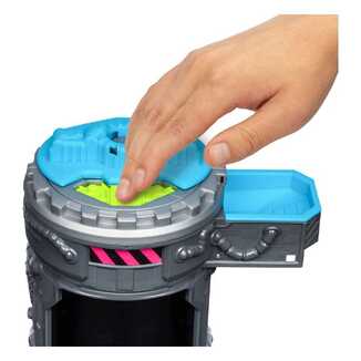 Mr. Beast Lab Action Figure Iconic Panther 26 cm - MOTO24717