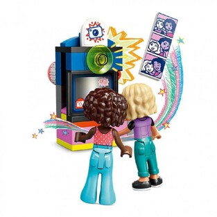 Friends Hair Salon And Accessories Store 