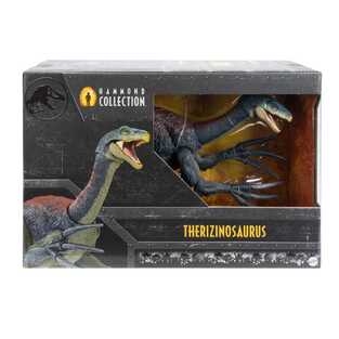 JW Therizinosaurus Hammond Collection - HXP73