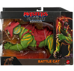 Masters Of the Universe Chronicles Battle Cat Action Figure - JKJ32
