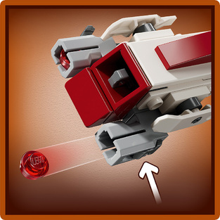 Sw Barc Speeder™ Escape 