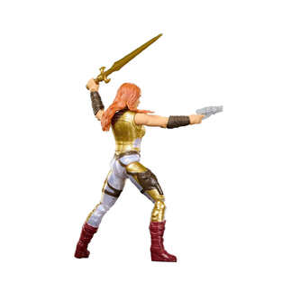 Masters Of The Universe - Teela Action Figure - JKH90