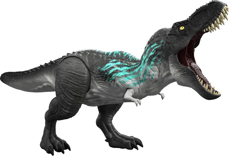 JW Muscle Madness  Tyrannosaurus Rex - JKG92