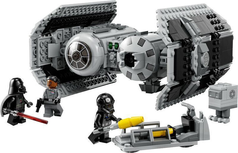 Tie Bomber™ 