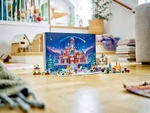 LEGO Disney Princess: Advent Calendar 2024 - 43253