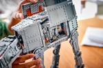 LEGO Star Wars Imperial Remnant AT-AT™ with INT-4 - 75454