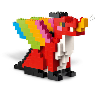 LEGO Classic Creative Colourful Bricks - 11045