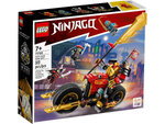 LEGO Ninjago Kai's Mech Rider Evo - 71783