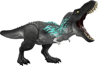 JW Muscle Madness  Tyrannosaurus Rex - JKG92