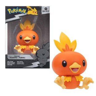 Pokemon: Select - Torchic Φιγούρα (10cm) - PKW2963