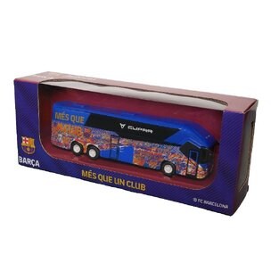 Fc Barcelona Official Bus Replica - BAN16089