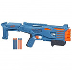 Nerf Εκτοξευτής Tetrad Qs 4 Elite 2.0 - F5025