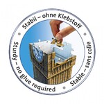 Παζλ 3D 216Τμχ Big Ben -12554