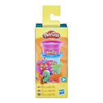 Play-Doh Mini Color 4Pack - F7558