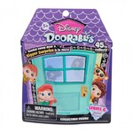 Disney Doorables Φιγούρα Έκπληξη σε Φακελάκι Σειρά 6 - Διάφορα Σχέδια - DRB16000