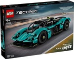 LEGO Technic Aston Martin Valkyrie - 42208