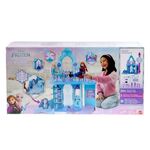 Disney Frozen Παγωμένο Παλάτι Της Elsa - JGG41