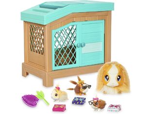 Little Live Pets Mama Surprise - LP300000