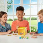 Επιτραπέζιο Παιχνίδι Super Mario Question Block Game - SM7556