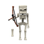 Minecraft Movie Φιγούρα Skeleton 10cm - JFR60
