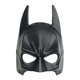 Μάσκα DC Batman - RUB4889