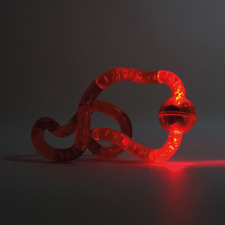 Tangle Brain Tools Mε LED Φως - 2 χρώματα - 15400190