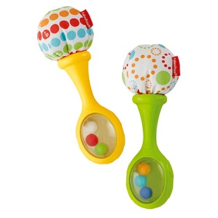 Fisher Price Μαράκες - BLT33