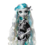 Monster High Reel Drama Lagoona Blue doll - HKN30