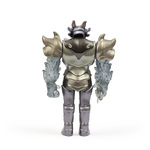 Gormiti The New Era - Φιγούρα Villain - Baron Durghon Με Αξεσουάρ Μάχης 27Cm - GRV09101