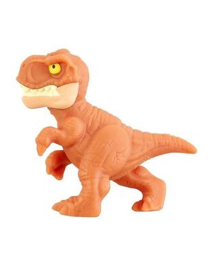 Goo Jit Zu Mini Jurassic Single - GJT27000