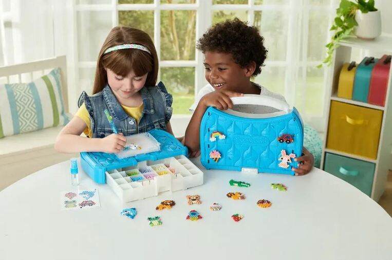 Aquabeads Beginners Craft Studio - AQB35087