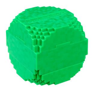 Miniverse - Make It Mini Minecraft - 1Τμχ 'Εκπληξη - 557272EUC