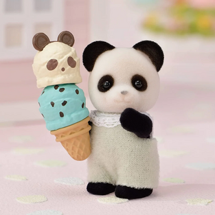 Sylvanian Families Ice Cream Van - SF5651