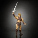 Masters Of the Universe Chronicles He-Man - JKJ26