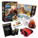 Abacus Brands Volcano Lab VR Επιστημονικό Σετ Εικονικής Πραγματικότητας - 118973